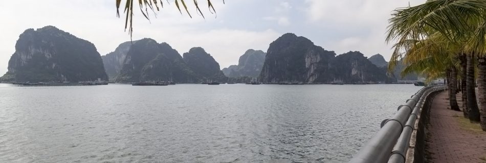 Ha Long Bay