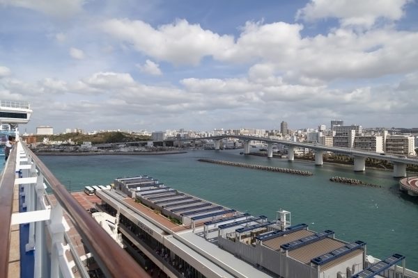 Naha, Okinawa