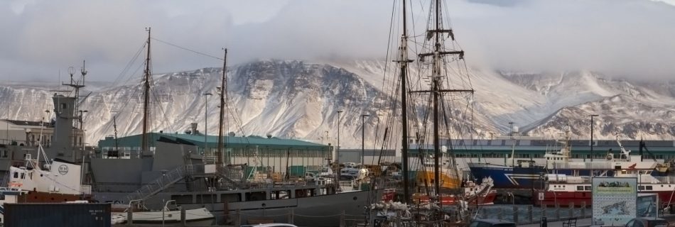 Reykjavík