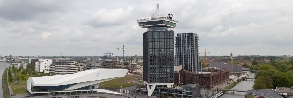 A'DAM Tower