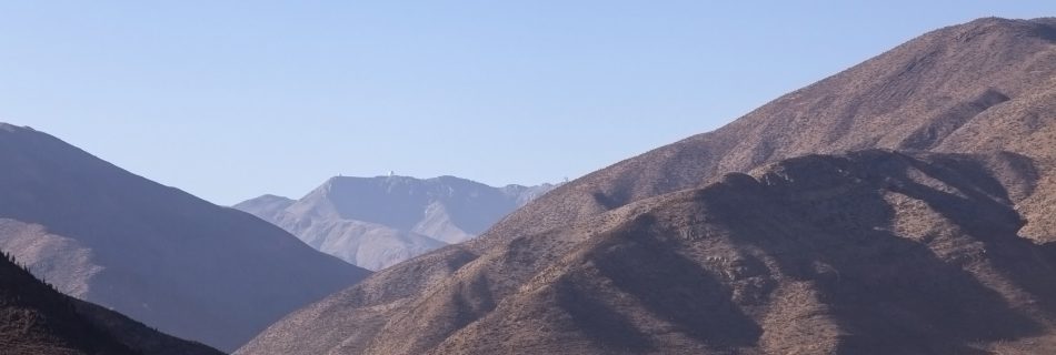 Coquimbo, Chile