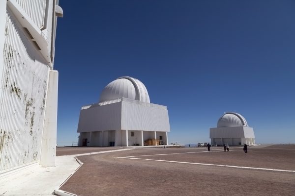 Cerro Tololo Observatory