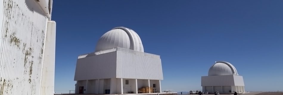 Cerro Tololo Observatory