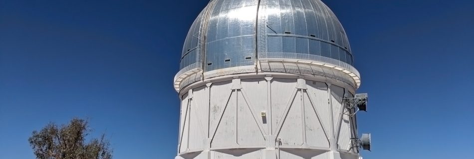 Cerro Tololo Observatory