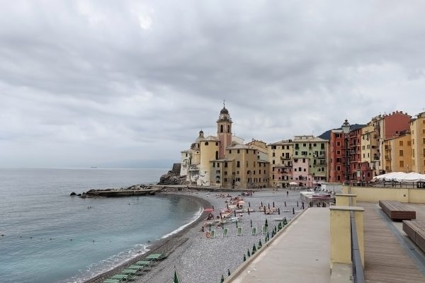 Camogli