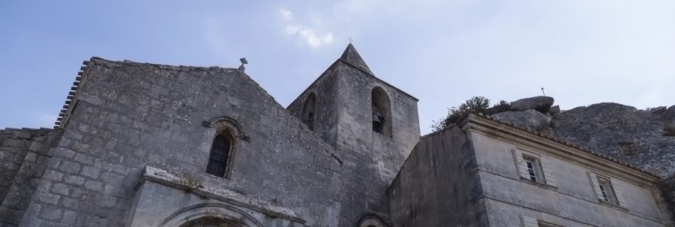 Saint Vincent des Baux Catholic Church