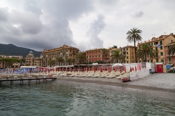 Santa Margherita Ligure