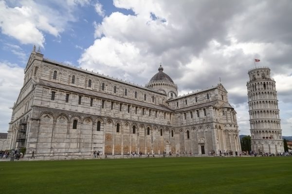 Piazza del Duomo