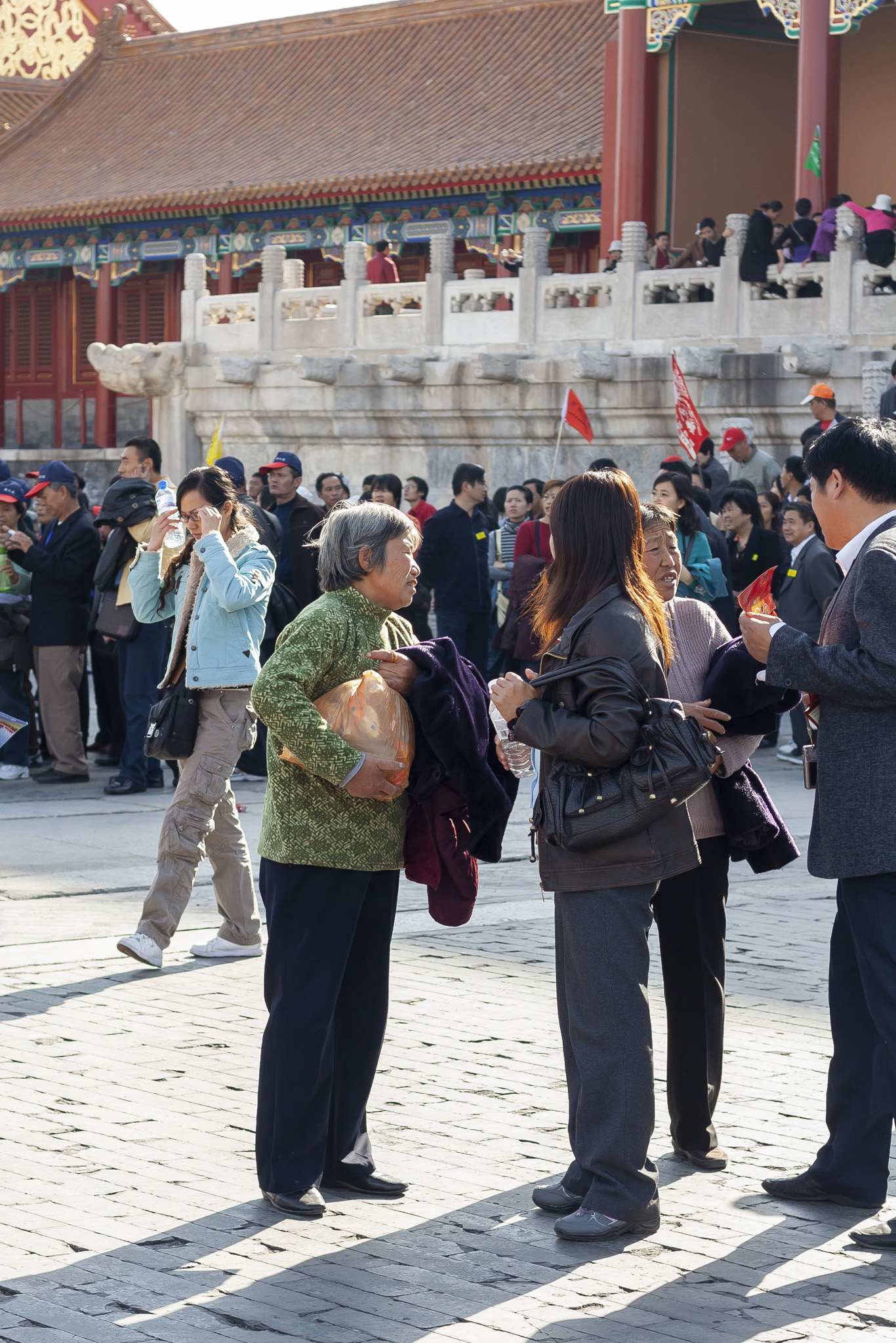 The Forbidden City | neOnbubble