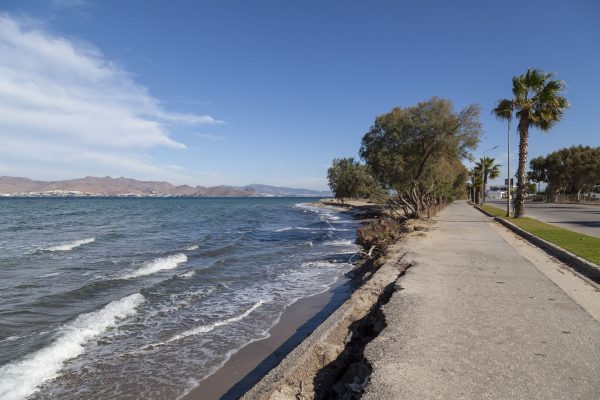 Kos Shoreline