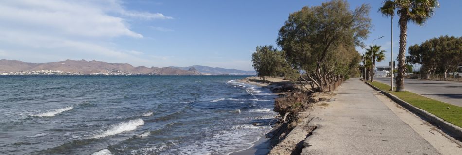 Kos Shoreline