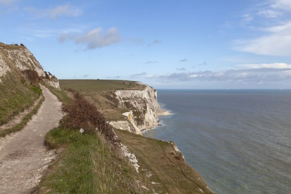 White Cliffs Of Dover