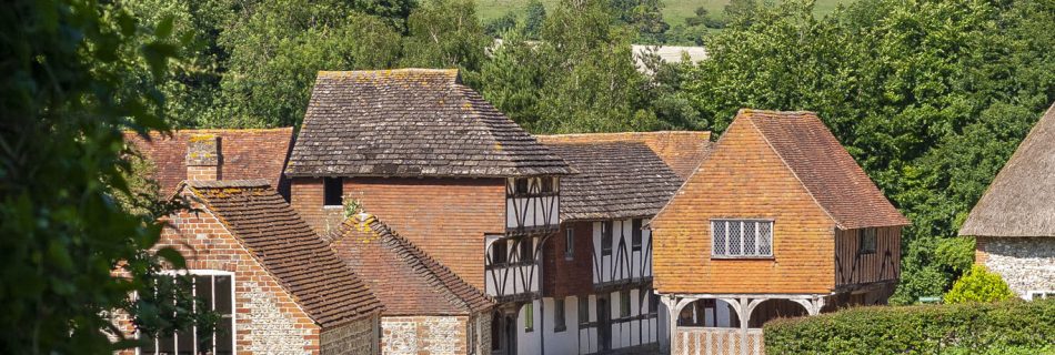 Weald And Downland Living Museum