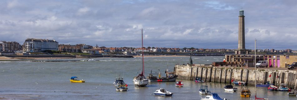 Margate Harbour