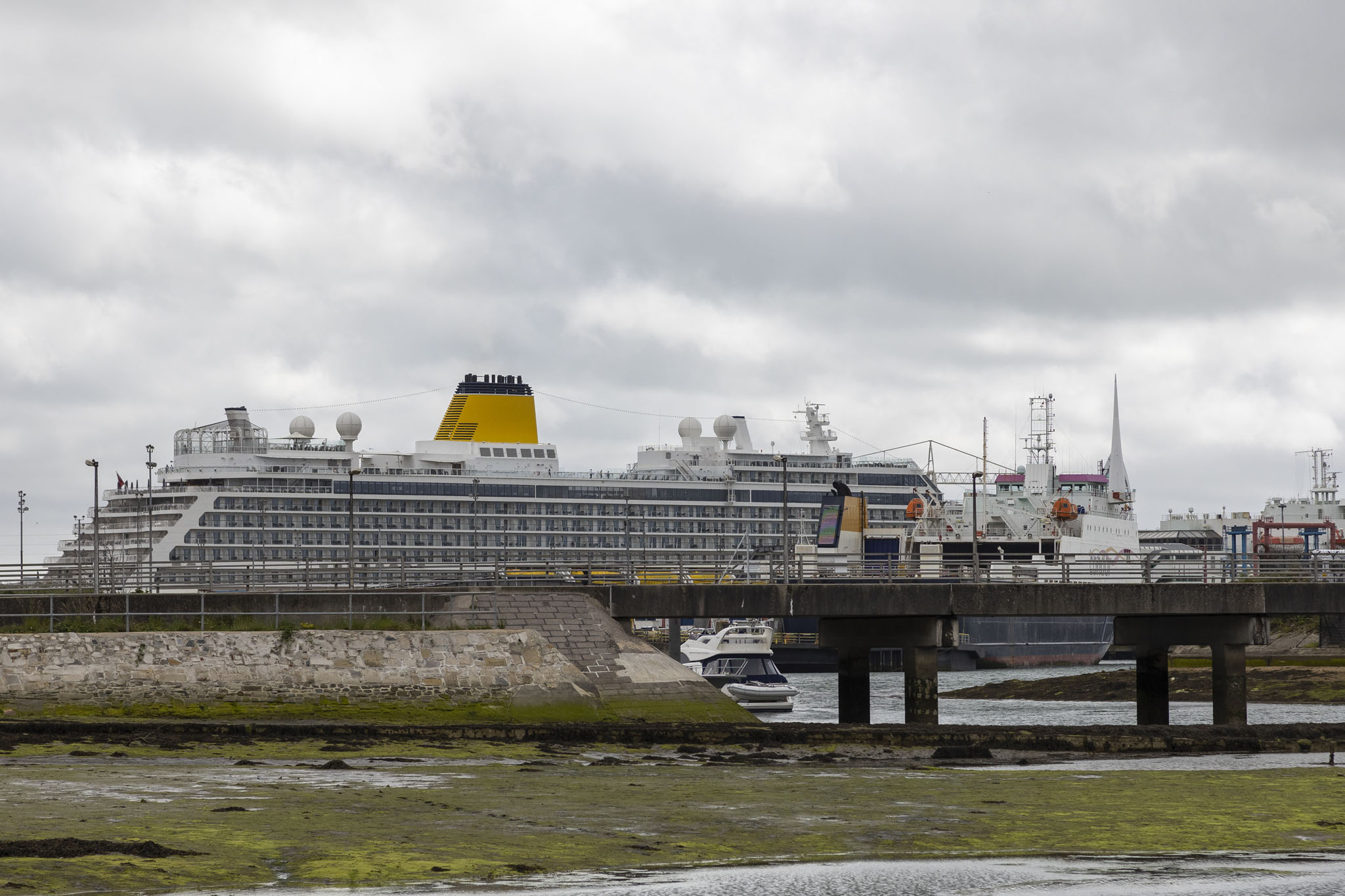 Saga Cruises Spirit of Discovery