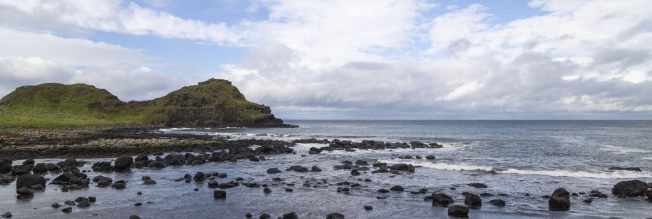 Antrim Shoreline