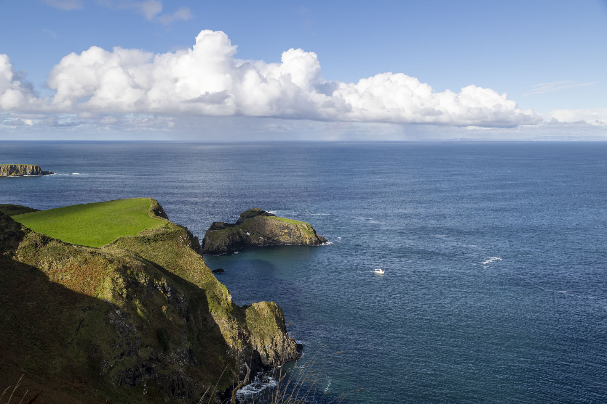 Carrick-a-Rede