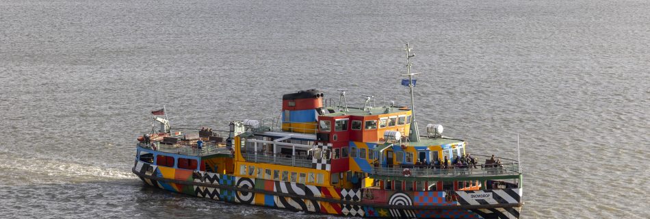 Dazzle Ferry Snowdrop