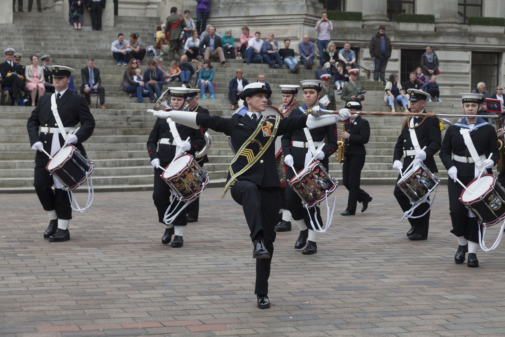 Royal Naval Volunteer Band Festival