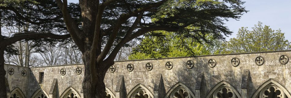 Cloisters