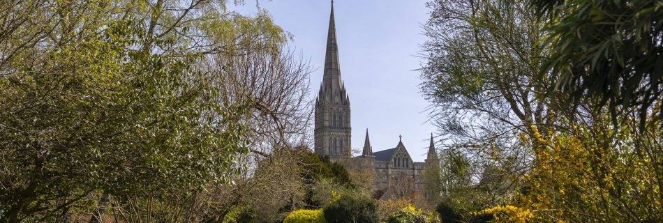 Arundells, Salisbury