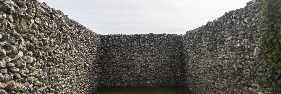 Stone Walls