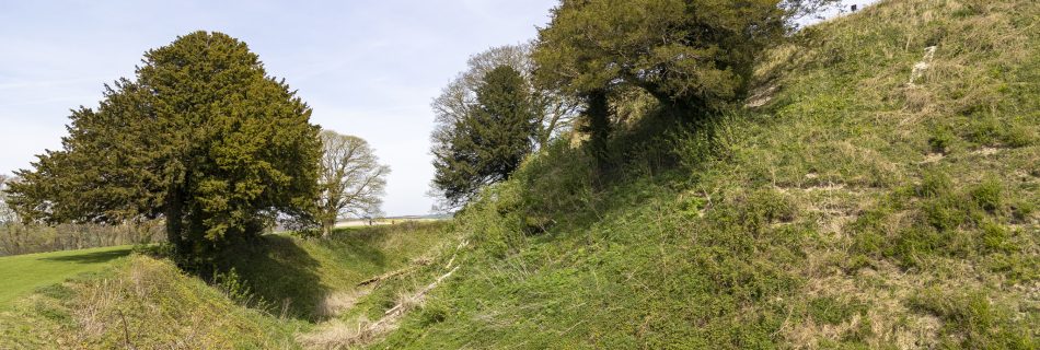 Old Sarum