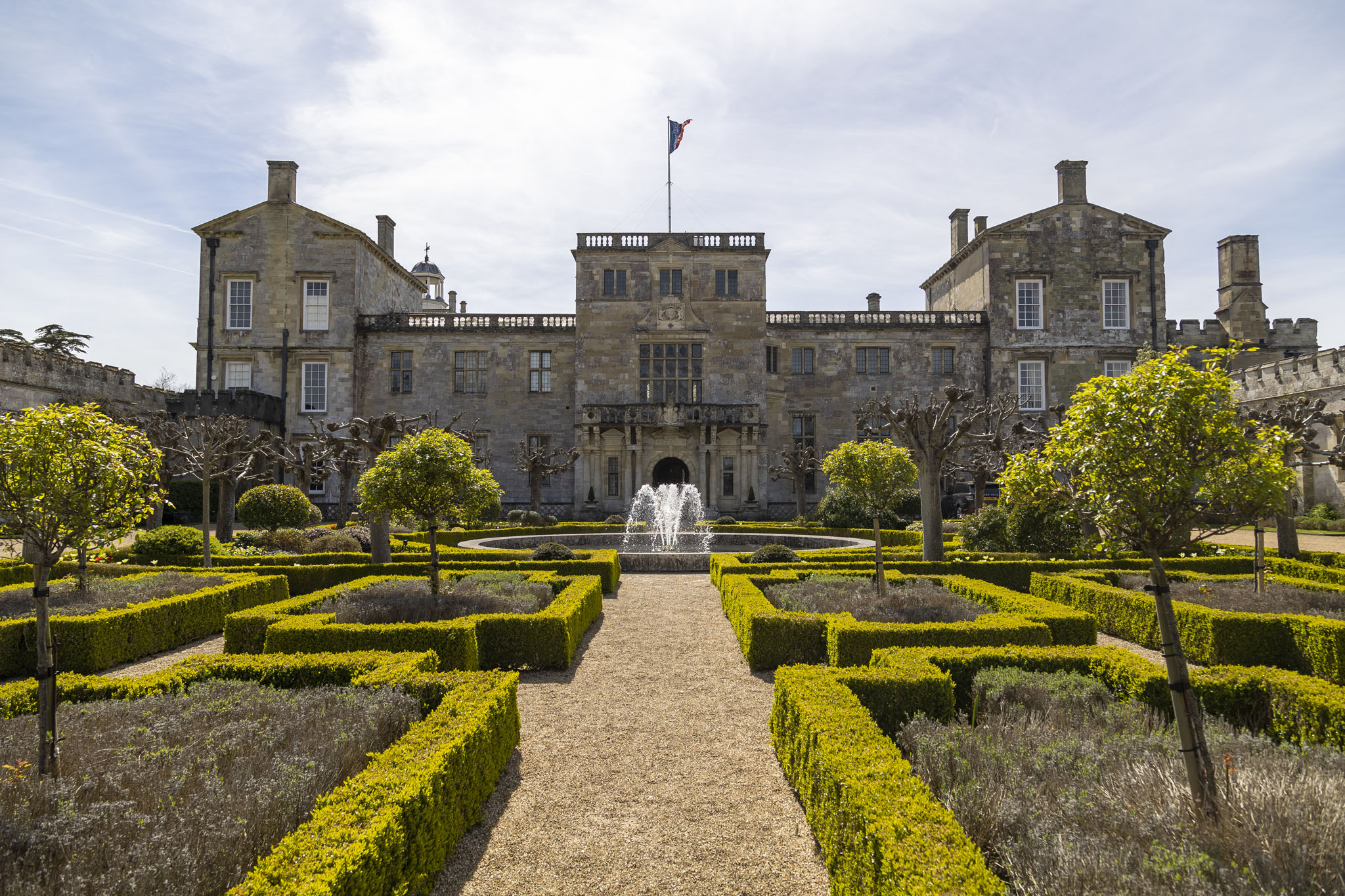 Wilton House Grounds