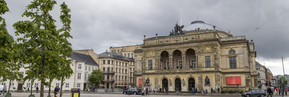 Royal Danish Theatre