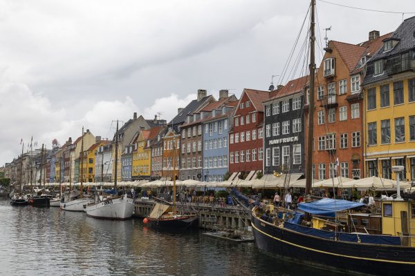 Nyhavn