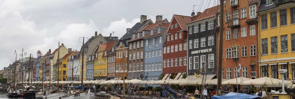 Nyhavn