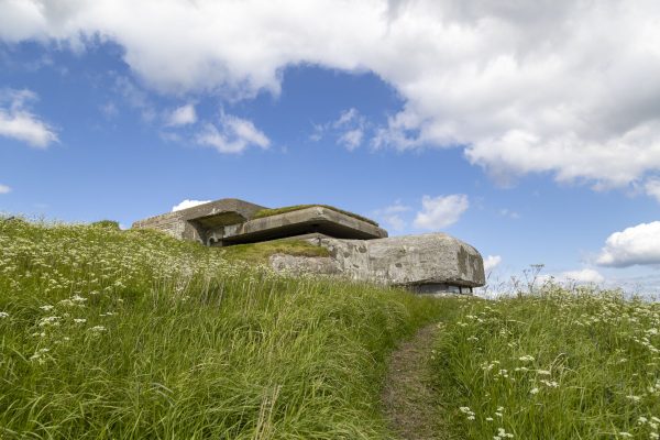 Bangsbo Fort