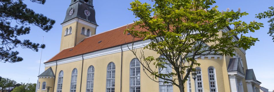 Skagen Church