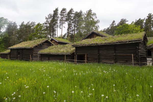 Oslo Folk Museum