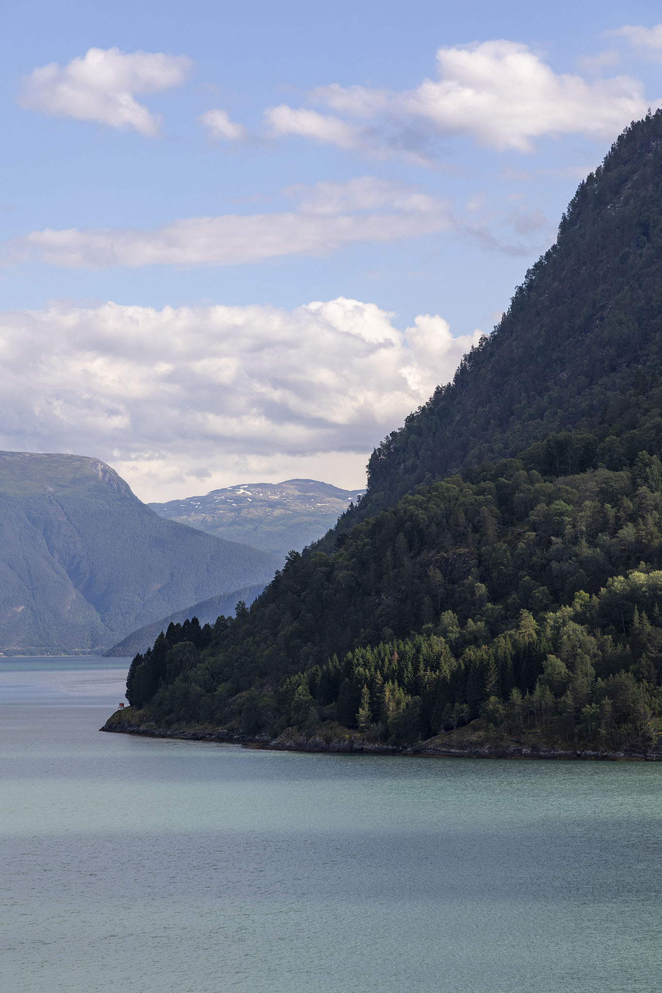 Sognefjord, Norway