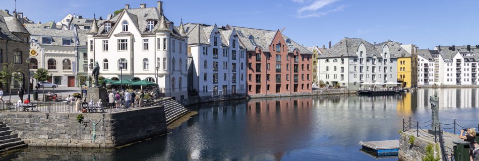 Ålesund