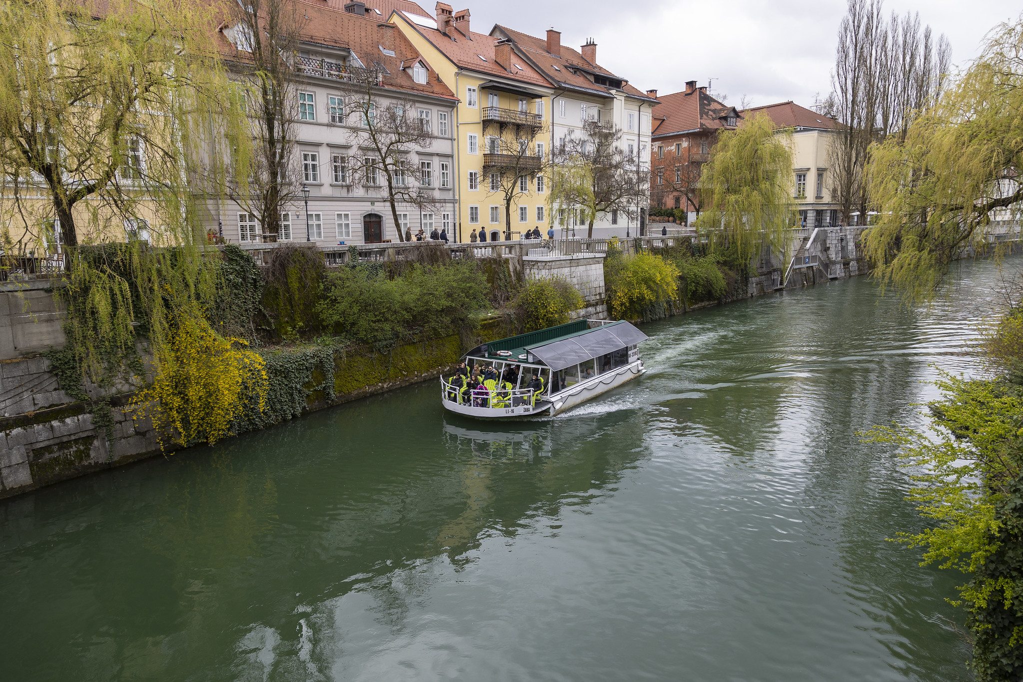 Ljubljana