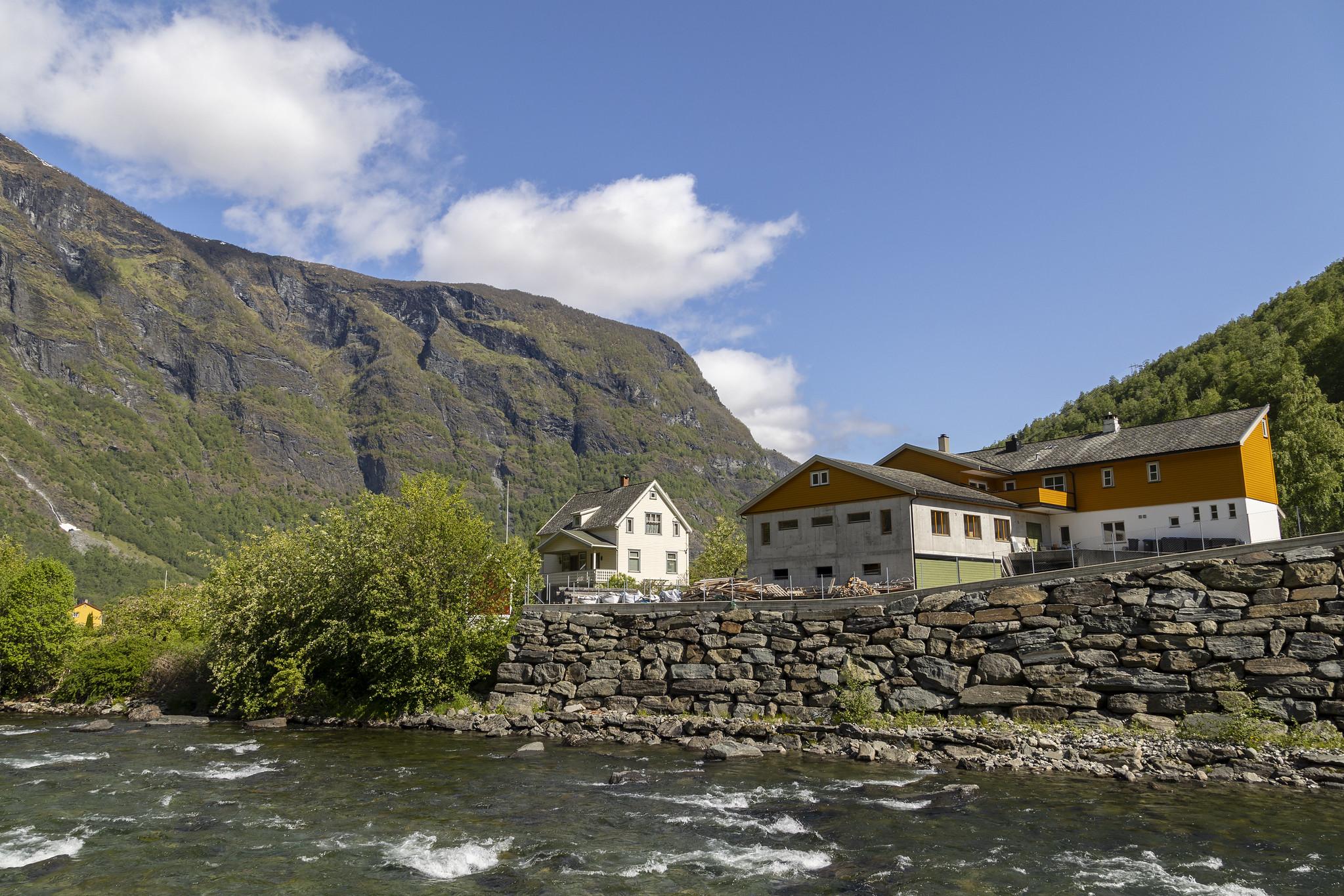 Flåm