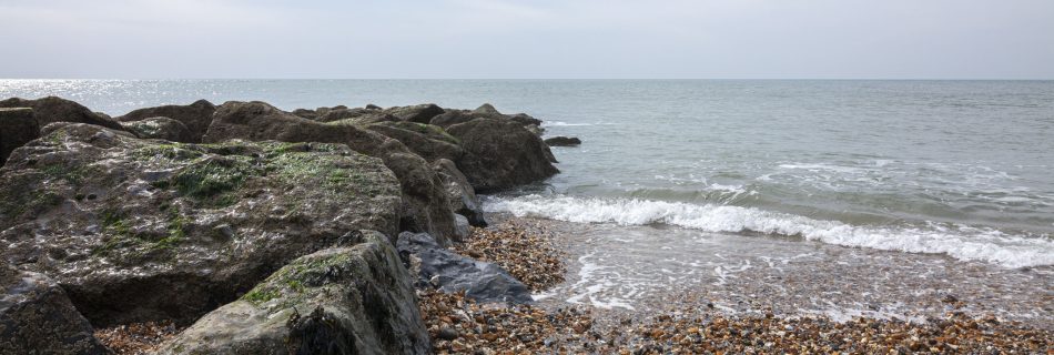 Selsey Seafront