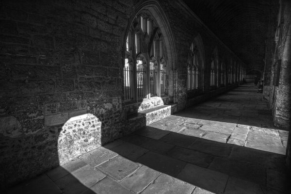 Cloisters