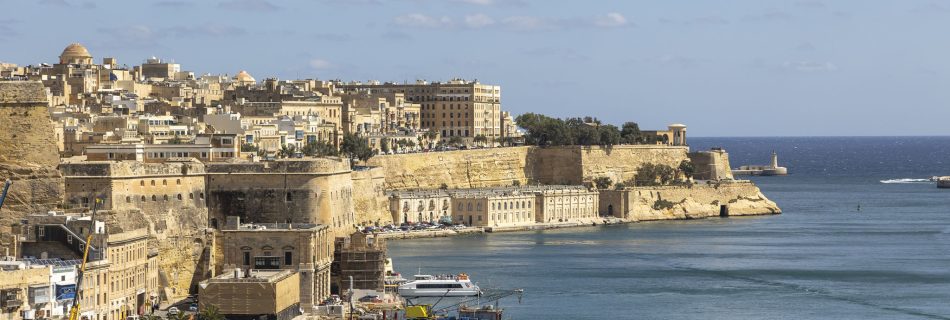 Valletta, Malta